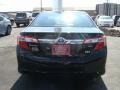 Attitude Black Metallic - Camry Hybrid XLE Photo No. 5