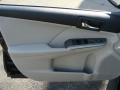 Attitude Black Metallic - Camry Hybrid XLE Photo No. 6