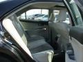 Attitude Black Metallic - Camry Hybrid XLE Photo No. 12