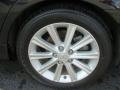 Attitude Black Metallic - Camry Hybrid XLE Photo No. 14
