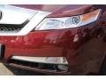 Basque Red Pearl - TL 3.5 Technology Photo No. 30