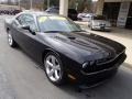 Pitch Black - Challenger R/T Plus Photo No. 2