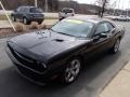 Pitch Black - Challenger R/T Plus Photo No. 4