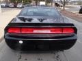 Pitch Black - Challenger R/T Plus Photo No. 7