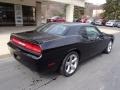 Pitch Black - Challenger R/T Plus Photo No. 8
