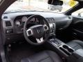 Pitch Black - Challenger R/T Plus Photo No. 10