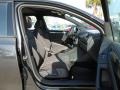 2013 Carbon Steel Gray Metallic Volkswagen GTI 4 Door  photo #13