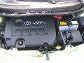  2009 xD Release Series 2.0 1.8 Liter DOHC 16-Valve VVT-i 4 Cylinder Engine