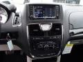 2013 Crystal Blue Pearl Chrysler Town & Country Touring  photo #17