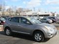 Platinum Graphite - Rogue S AWD Photo No. 1