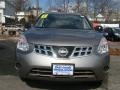Platinum Graphite - Rogue S AWD Photo No. 2