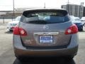 Platinum Graphite - Rogue S AWD Photo No. 4