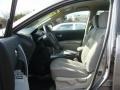 Platinum Graphite - Rogue S AWD Photo No. 6