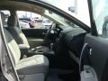 Platinum Graphite - Rogue S AWD Photo No. 7