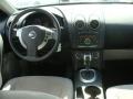 Platinum Graphite - Rogue S AWD Photo No. 8