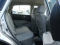 Platinum Graphite - Rogue S AWD Photo No. 11