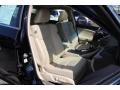 2010 Crystal Black Pearl Acura TSX Sedan  photo #28