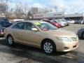 Sandy Beach Metallic - Camry LE Photo No. 1