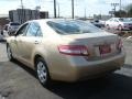 Sandy Beach Metallic - Camry LE Photo No. 4