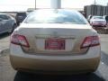 Sandy Beach Metallic - Camry LE Photo No. 5