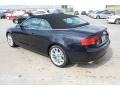 Moonlight Blue Metallic - A5 2.0T Cabriolet Photo No. 8