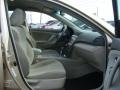 Sandy Beach Metallic - Camry LE Photo No. 8