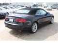 2013 Moonlight Blue Metallic Audi A5 2.0T Cabriolet  photo #9