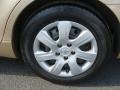Sandy Beach Metallic - Camry LE Photo No. 13