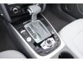 multitronic CVT Automatic 2013 Audi A5 2.0T Cabriolet Transmission