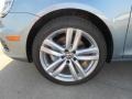 2013 Volkswagen Eos Executive Wheel