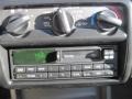 Medium Graphite Controls Photo for 1998 Ford Contour #78648775