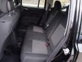 Dark Slate Gray Rear Seat Photo for 2014 Jeep Patriot #78648871