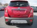 2013 Ruby Red Metallic Buick Encore Leather AWD  photo #4