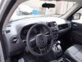 Dark Slate Gray Dashboard Photo for 2014 Jeep Patriot #78649213