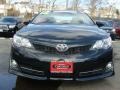 Attitude Black Metallic - Camry SE Photo No. 2