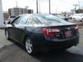 Attitude Black Metallic - Camry SE Photo No. 4