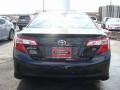 Attitude Black Metallic - Camry SE Photo No. 5
