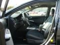 Attitude Black Metallic - Camry SE Photo No. 7