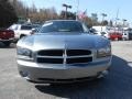 Silver Steel Metallic - Charger R/T Photo No. 2