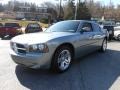 Silver Steel Metallic - Charger R/T Photo No. 3
