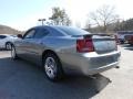 Silver Steel Metallic - Charger R/T Photo No. 5