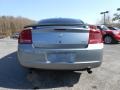 Silver Steel Metallic - Charger R/T Photo No. 6