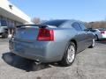 Silver Steel Metallic - Charger R/T Photo No. 7
