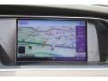 Navigation of 2013 A5 2.0T quattro Cabriolet