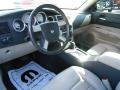 Silver Steel Metallic - Charger R/T Photo No. 9