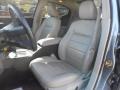 Dark Slate Gray/Light Graystone Front Seat Photo for 2006 Dodge Charger #78649567