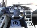 Silver Steel Metallic - Charger R/T Photo No. 19
