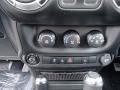 2013 Billet Silver Metallic Jeep Wrangler Rubicon 4x4  photo #16