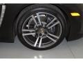 2013 Porsche Panamera V6 Wheel and Tire Photo