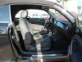 Black - Beetle 2.5L Convertible Photo No. 12